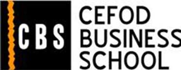 Logo de Institut Universitaire du CEFOD